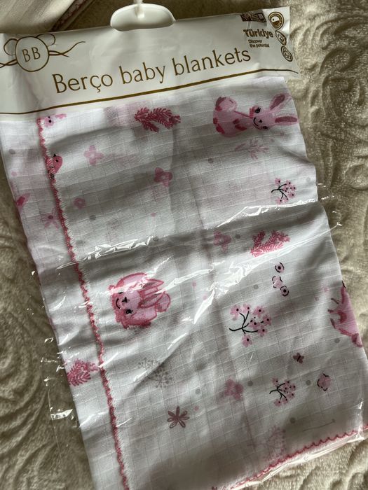 Бебешки аксесоари