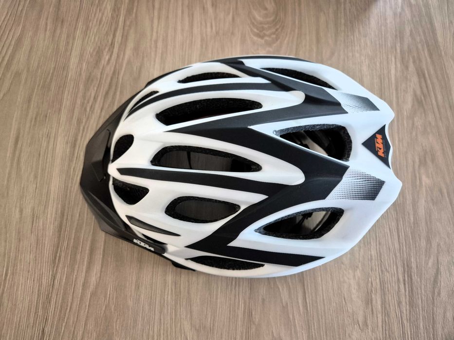 Casca KTM Factory Line, unisex, 58 - 62 cm