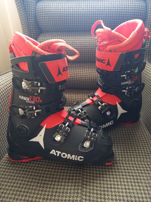 Ски обувки атомик magna 130s 28/28.5