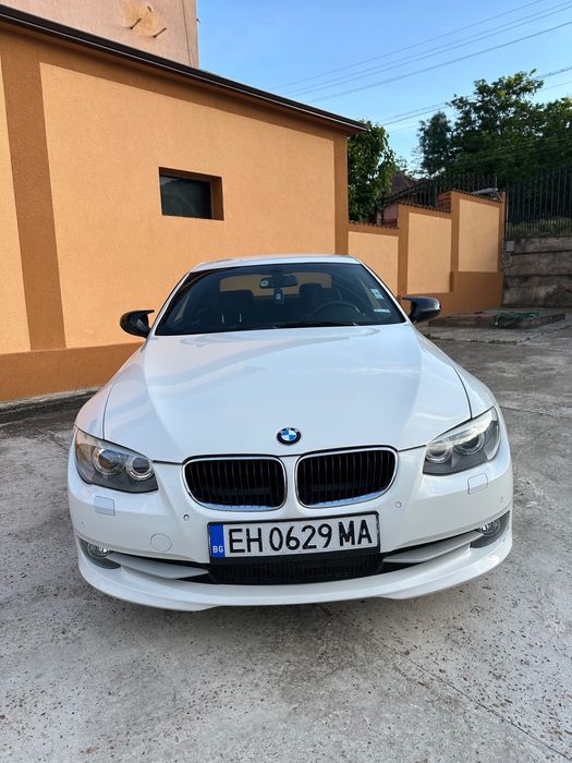 BMW e92 2011г. Автоматик