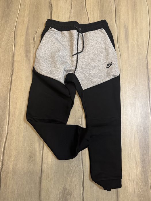 Nike tech fleece долнище