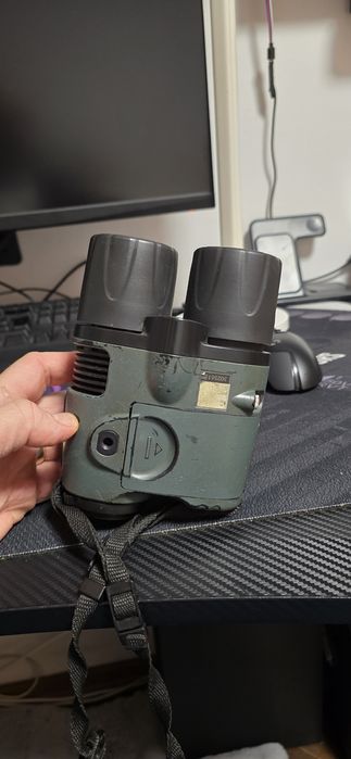 Night Vision Ranger 5x42
Folosit dar in perfectă stare de functionare