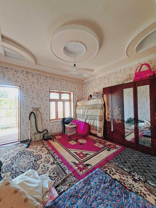 Яуй Абдулла Ортиковда, 4 сотих  54000 нархи