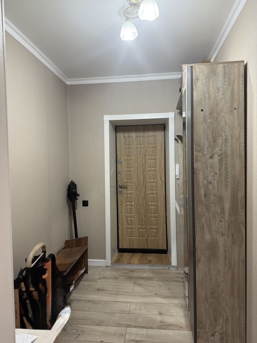 Продам квартиру 3-х ком!