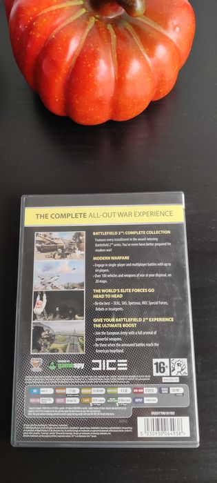 Joc PC calculator in  stare perfecta