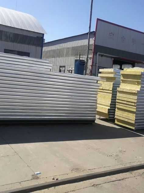 Сэндвич панели базальт | Сенвич/Sendvich panel bazalt | Доставка