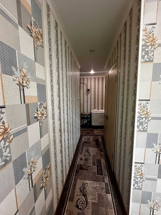 продам 2х комн кв Кеншелер 19