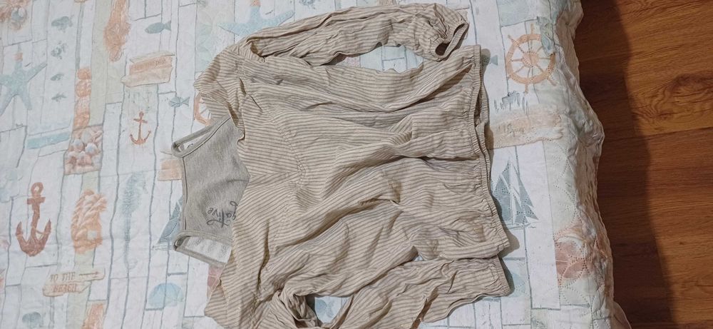 Дамски блузи на N-egative