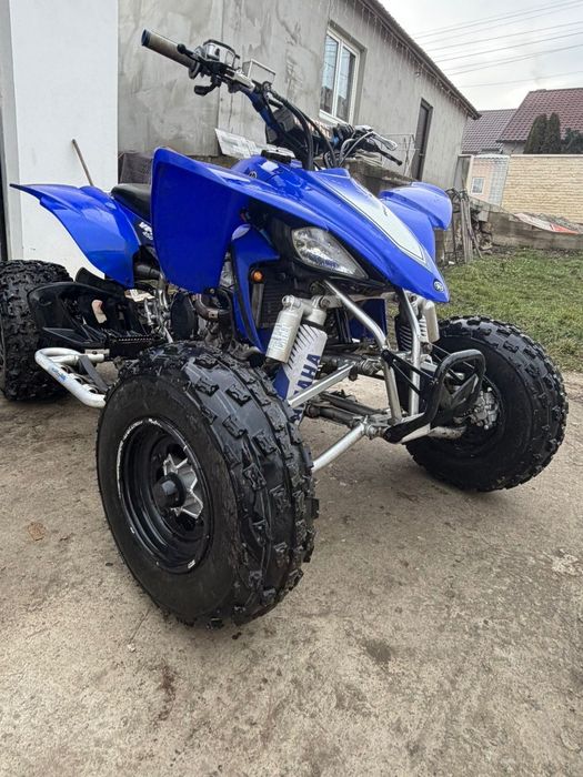 Atv Yamaha yfz 450 2005