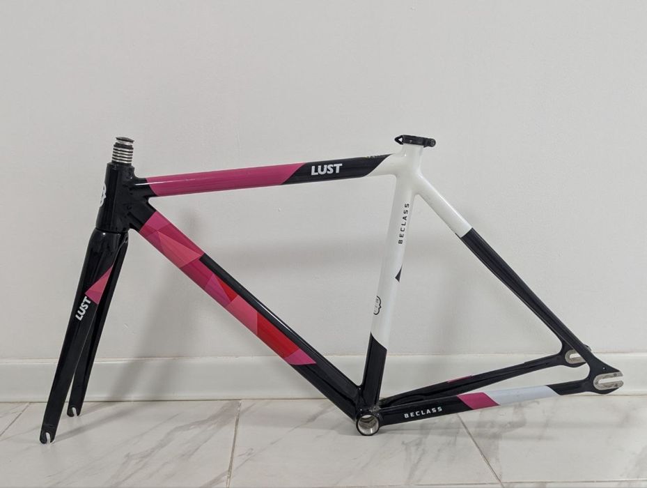 Фрейм сет lust beclass