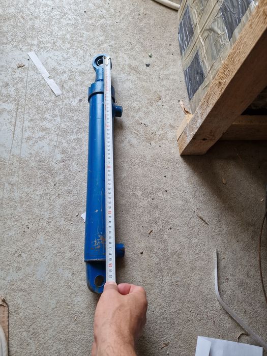 Cilindru hidraulic cupa toată gama se poate trimite prin curier rapid