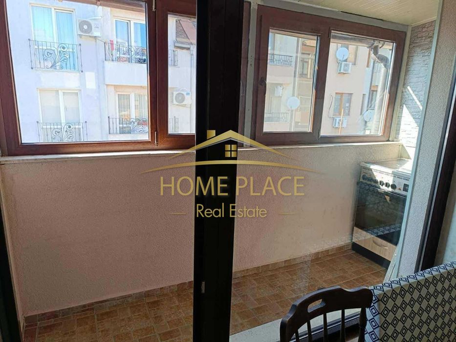 Продава се Двустаен апартамент в Варна, Автогара - 35 кв.м за 3258 €/кв.м - Снимка #4