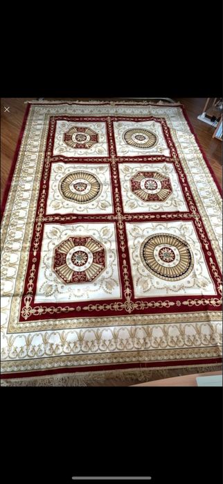 Ковры, дорожки новые и б/у