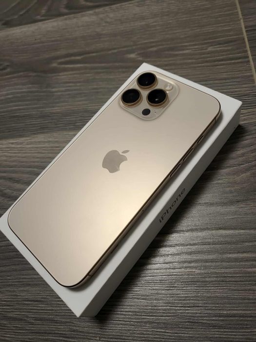 Iphone 16 pro max 512gb