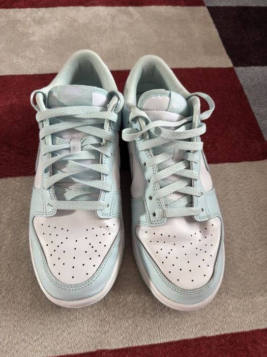 Оригинални кецове / маратонки Nike Dunk Low - 42.5 - отлично състояние
