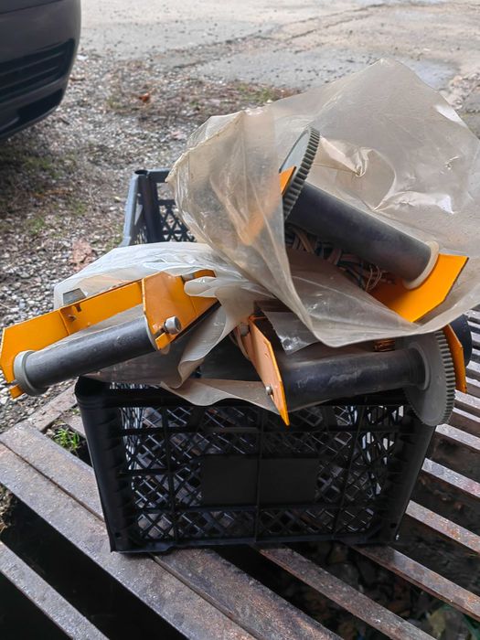 Транспортна лента от Робко 01