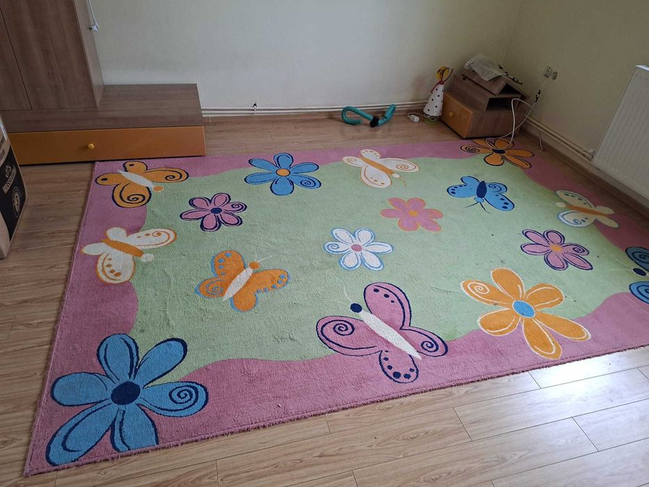 2 covoare 160x230 stare buna