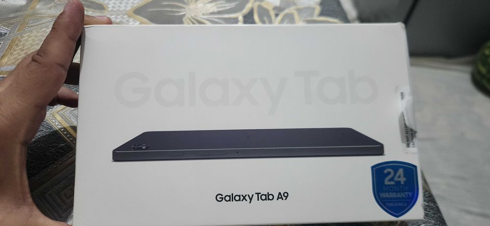 Galaxy Tab A9 64GB