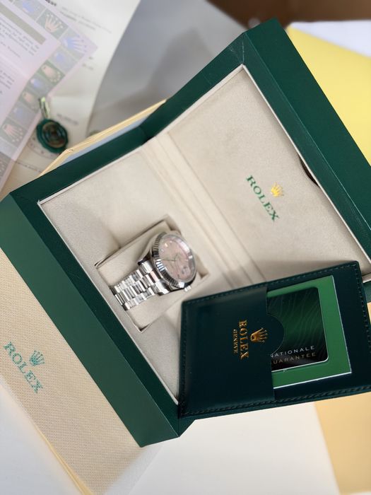 Rolex Day-Date 40