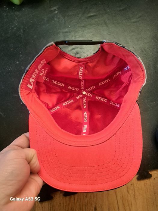 Sapca canuflaj  Nxt lvl