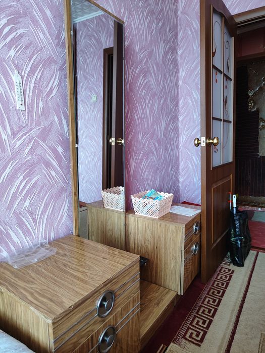 Квартира двухкомная