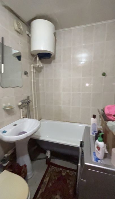Продам 2 х ком кв