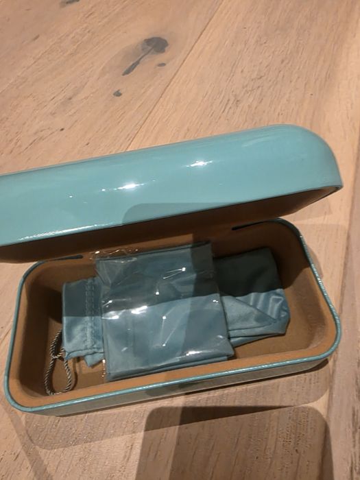 Слънчеви очила Tiffany & co