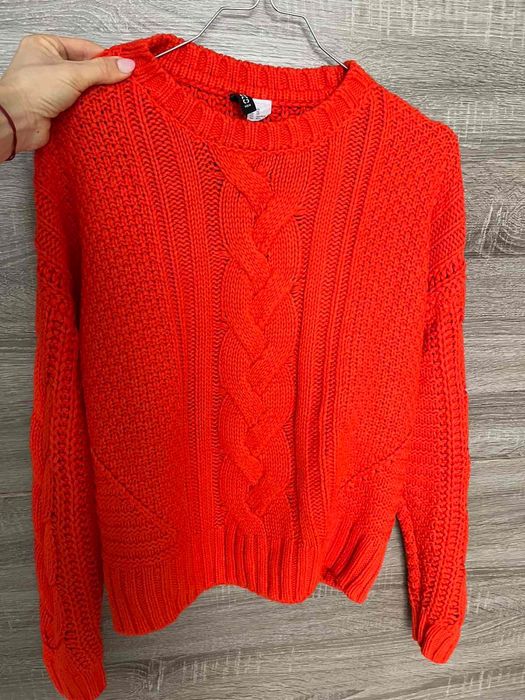 H&M - дамски пуловер