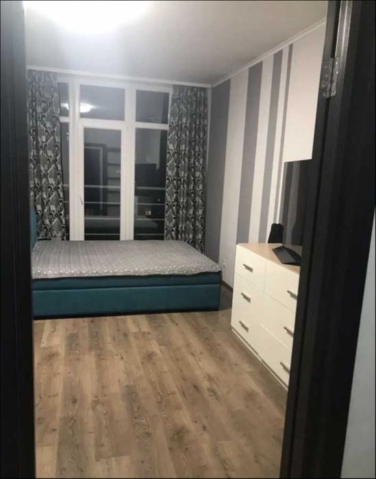 Продава се Едностаен апартамент в София, Борово - 49 кв.м за 1635 €/кв.м - Снимка #1