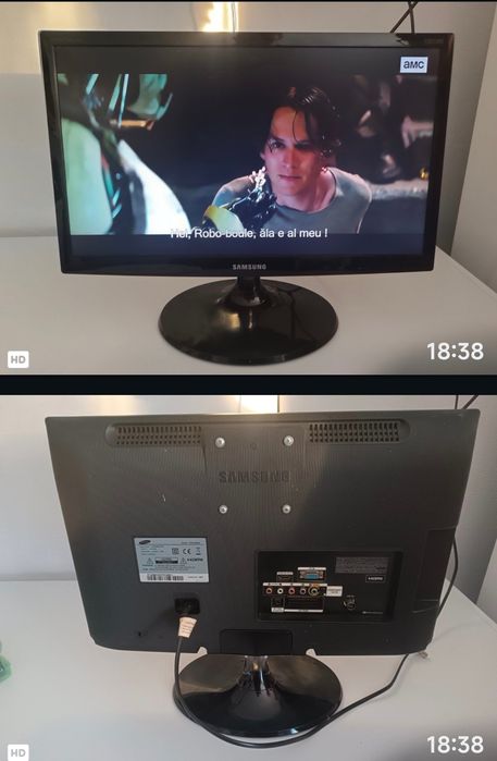 Samsung t22c300ew