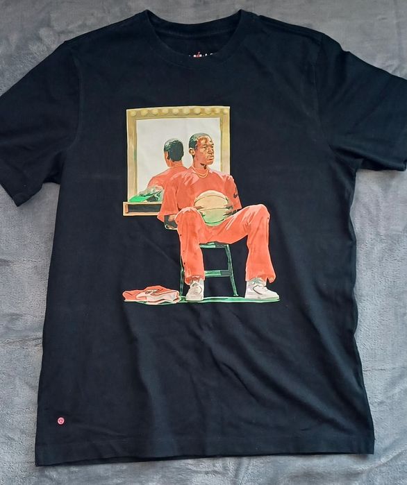 Jordan тениска М размер