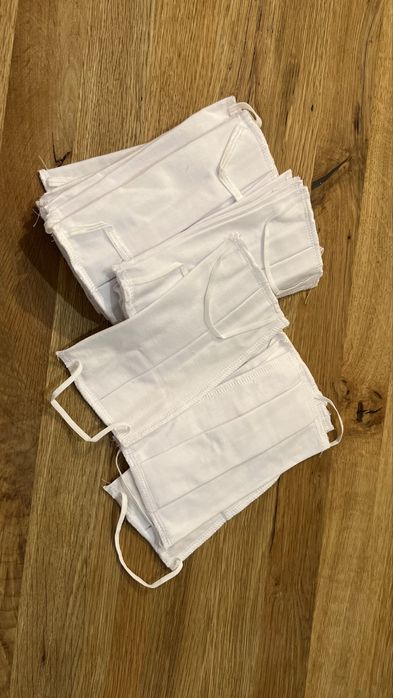 Copii-Masti faciale/protectie raceli/boli- 50 bucati