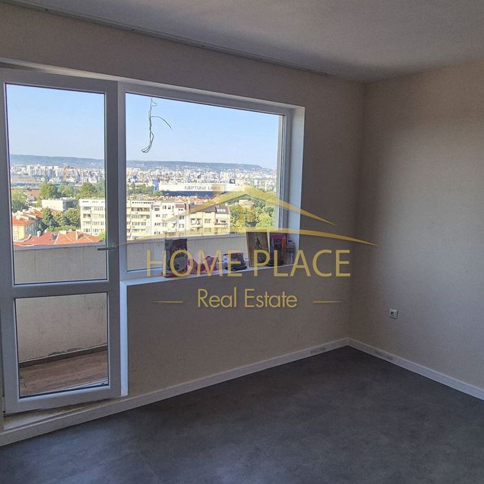 Тристаен в кв. "Аспарухово"