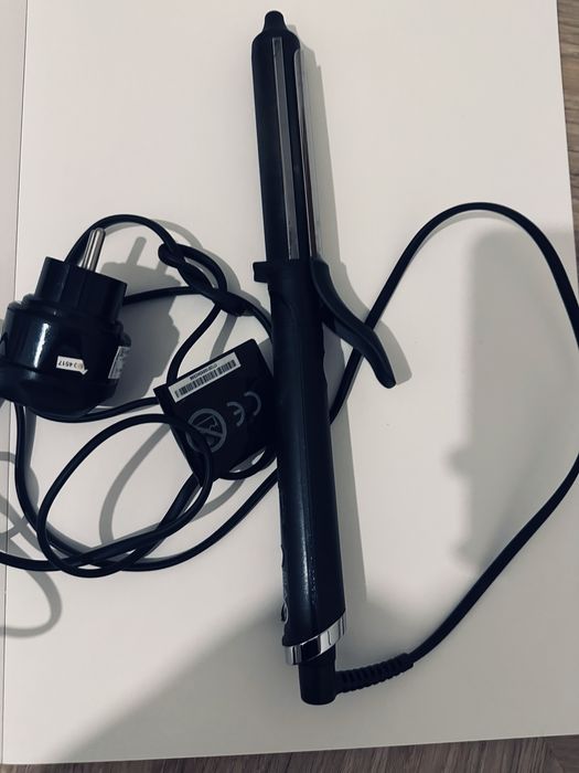 Perie si ondulator GHD