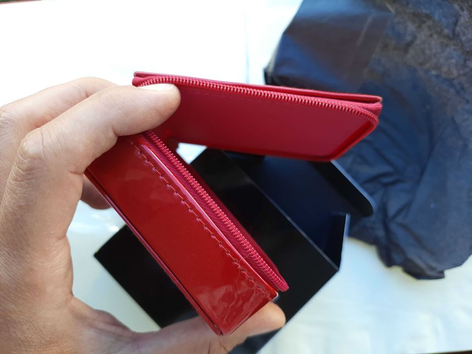 Chanel Rouge Allure