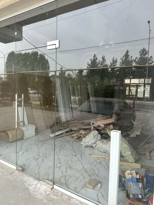 Аренда 50 кв.м в доль дороги