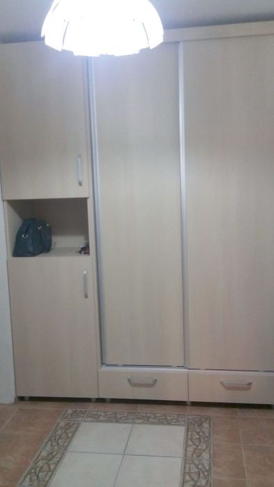 Vand apartament 2 camere, suprafață utila 52mp , Ploiești Vest