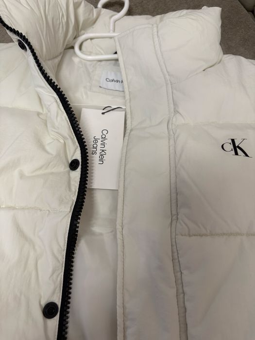 Мъжка грейка Calvin Klein