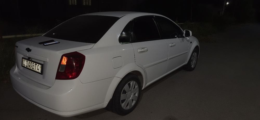 Gentra Oq 2020 Yili Gaz 4 Pokolenya sotiladi.