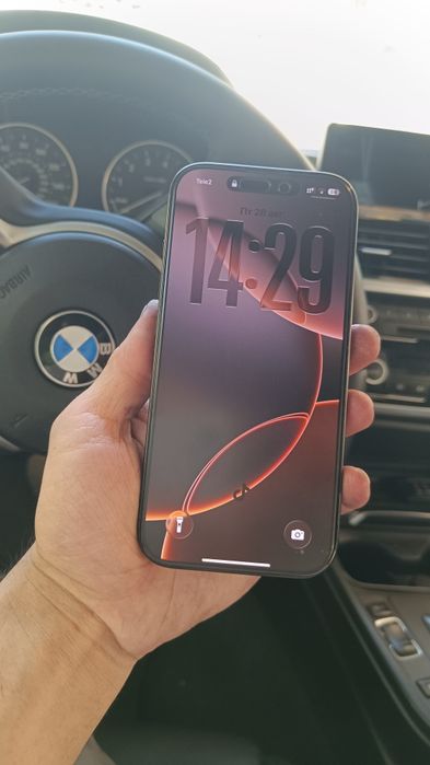 Айфон 16про, iPhone 16 Pro 512gb