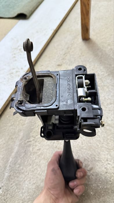 Mers 2.3 запчасти