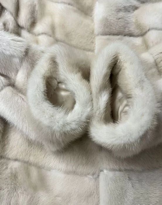 Палто от норка Vericci