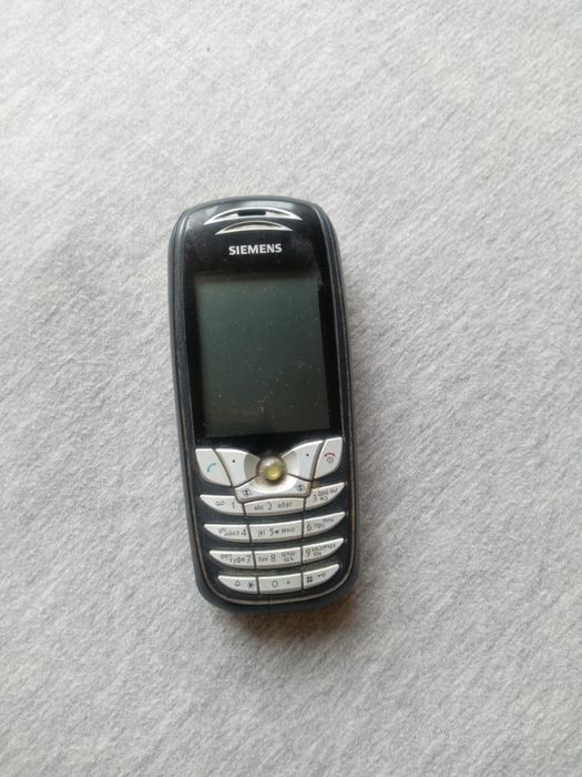 Продам кнопочный Simens cx65.Б/у