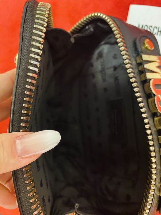 Gentuță Moschino
