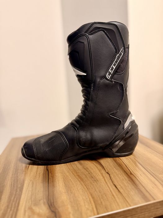 Мото  Ботуши Alpinesters SMX-S    47 номер