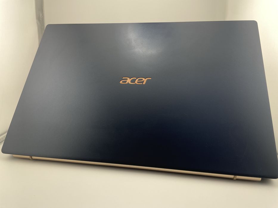 Ноутбук Acer i5-1035G1