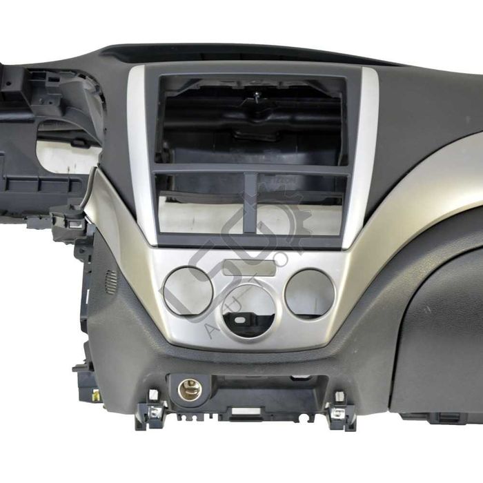 Табло Subaru Forester III(2008-2013) ID:93424