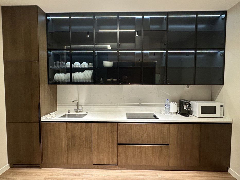 Жк Ташкент Сити! Сдается 2х-ком квартира! В элит комплексе!