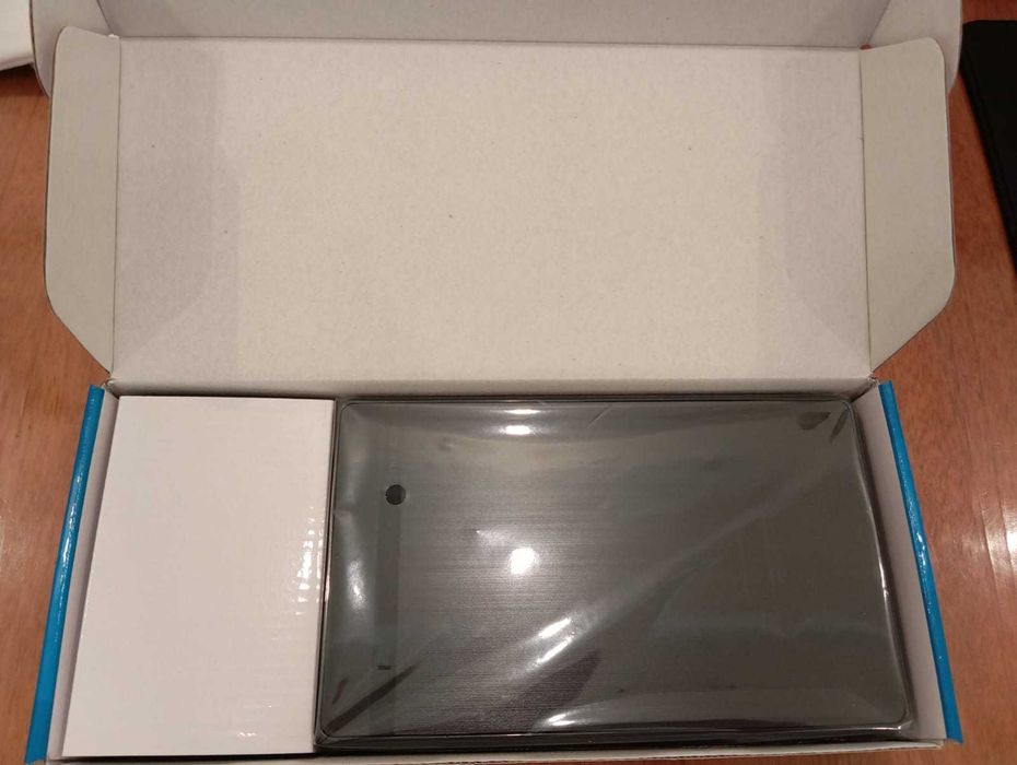 Корпус BOX для диска. 3,5 HDD USB 3.0