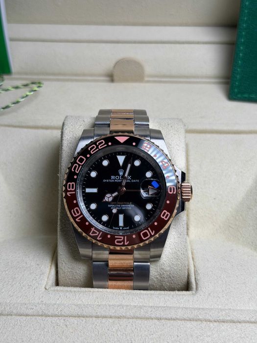 Часовник Rolex RootBeer